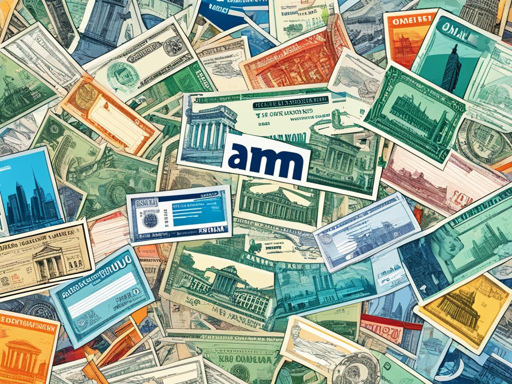 Amex Travelers Cheques for Foreign Exchange