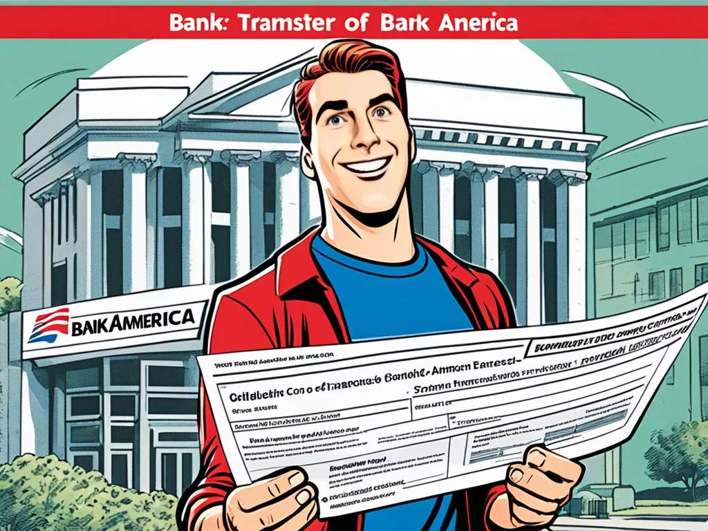 Bank of America Wire Transfer Eligibility