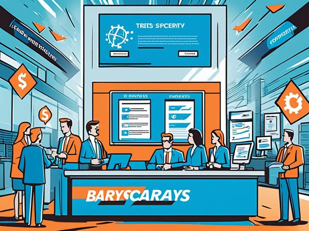 Barclays Foreign Exchange Services