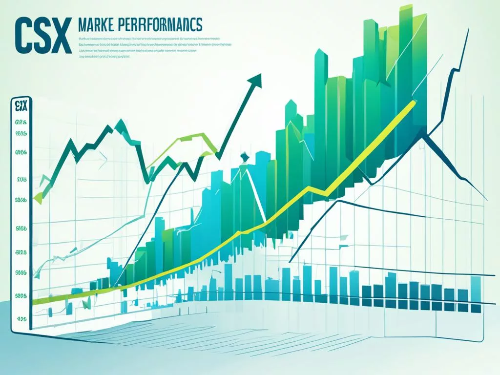 CSX Market Performance