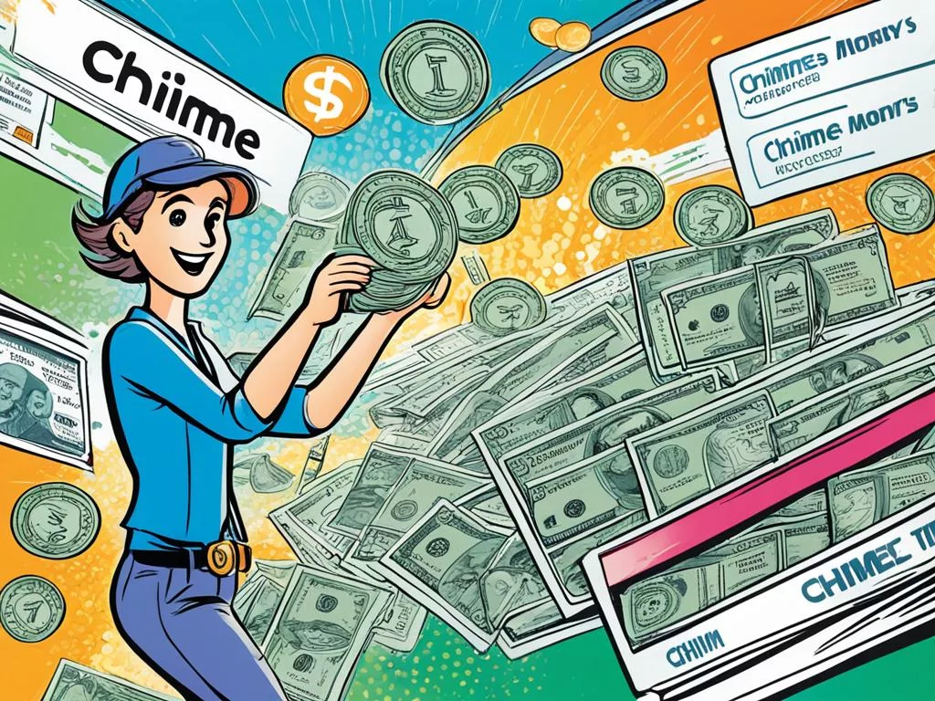 Chime's Role in International Payments