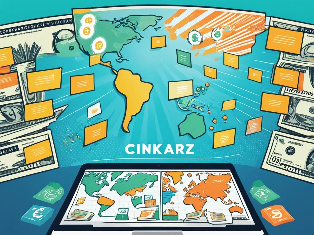 Cinkciarz Currency Exchange Overview