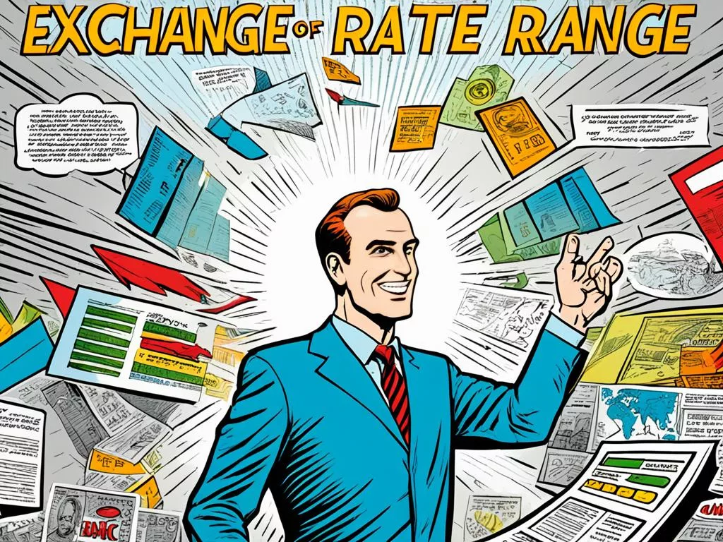Exchange Rate Advantage