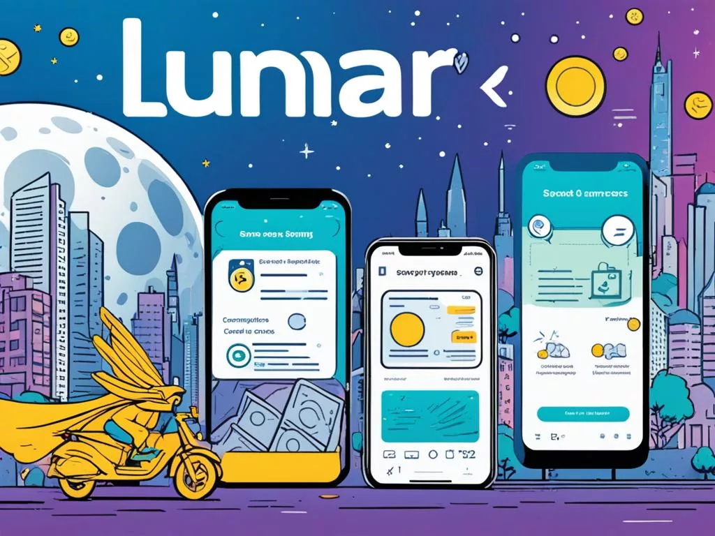 Lunar Features and Benefits