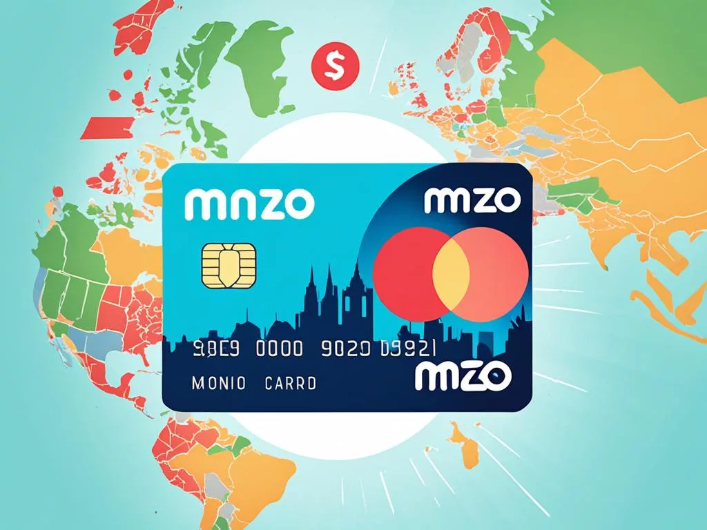 Monzo app integration with Wise for international bank transfers