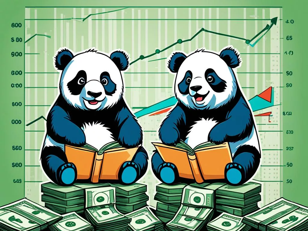 Panda Remit Forex Rates