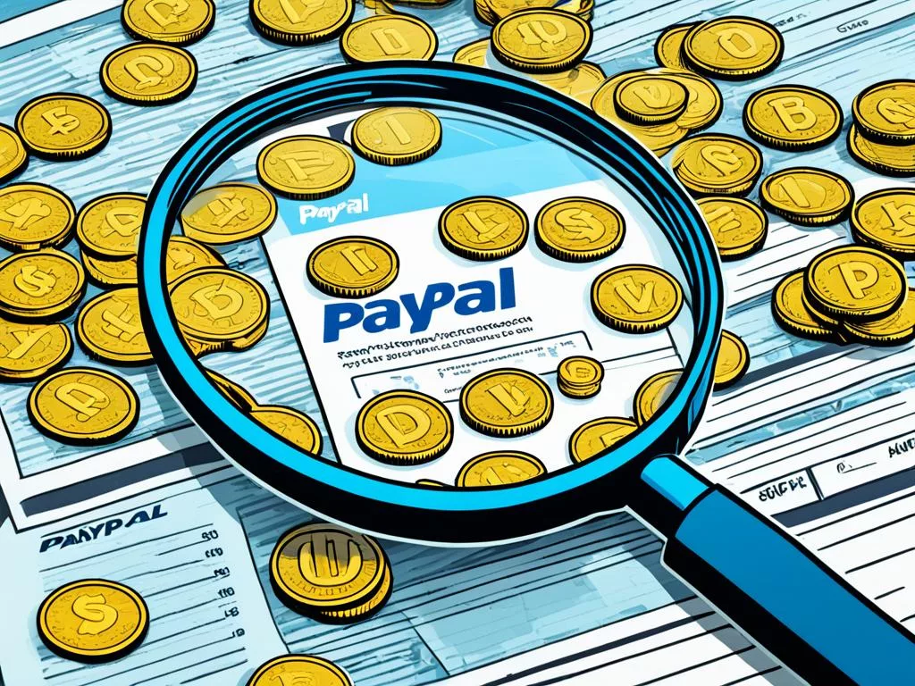 PayPal Currency Conversion Fees Analysis