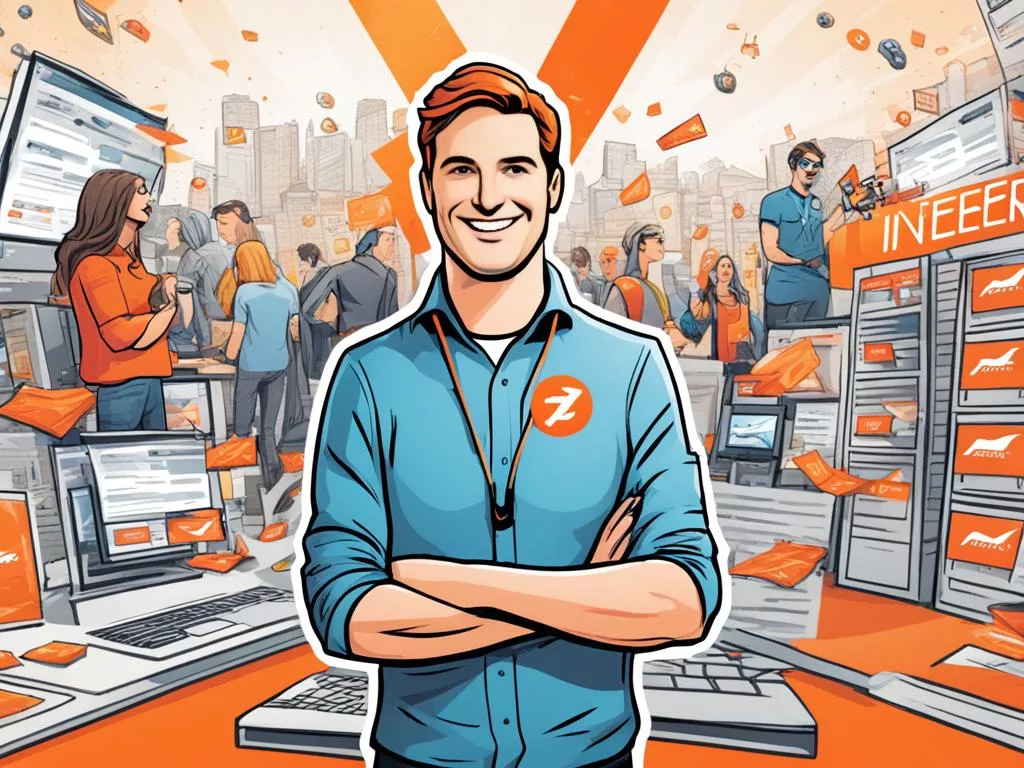 Payoneer E-commerce and Freelancer Platform Connectivity