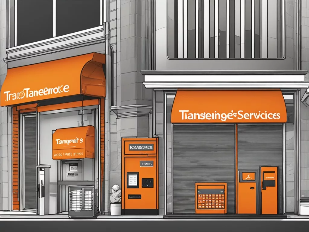 Tangerine Banking Products