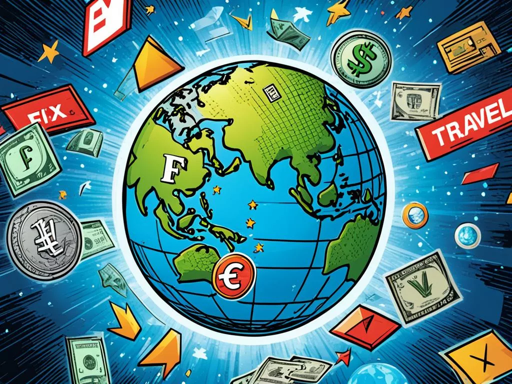 Travel FX Currency Exchange