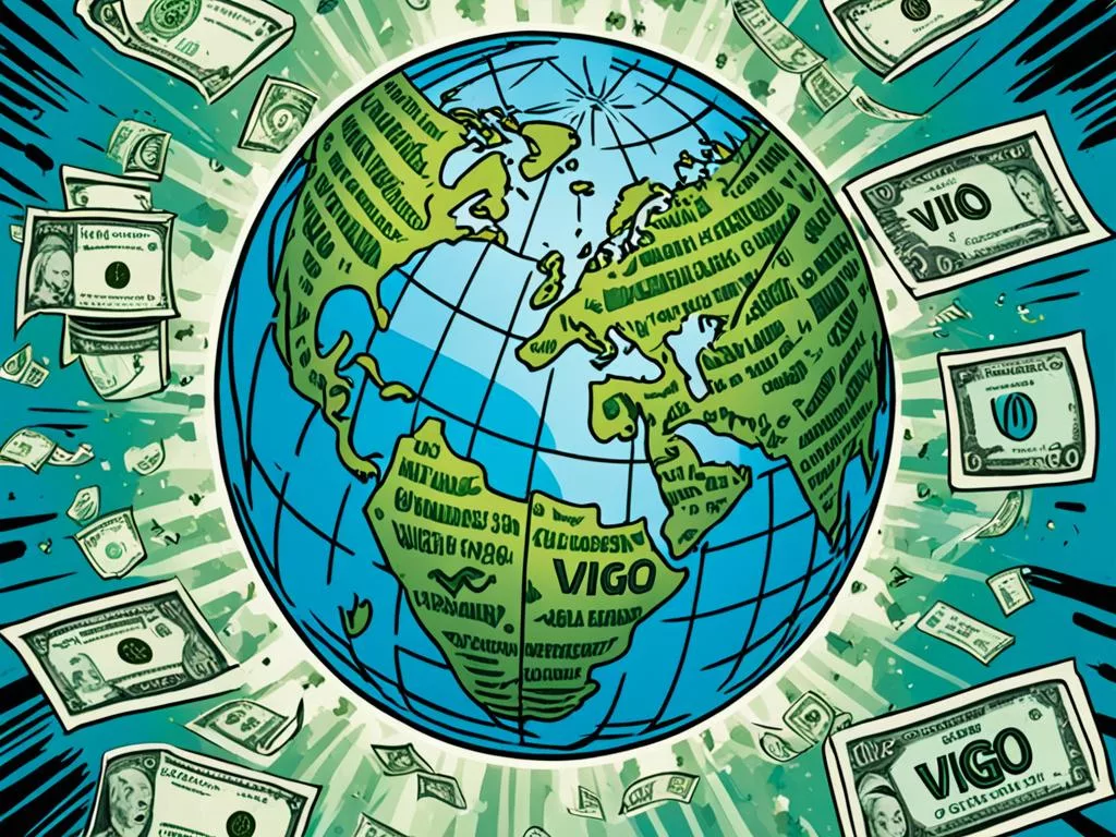 Vigo Money Transfer Services