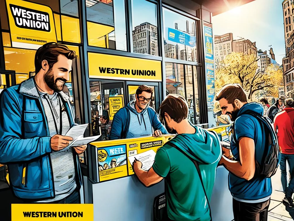 Western Union International Money Transfer Review