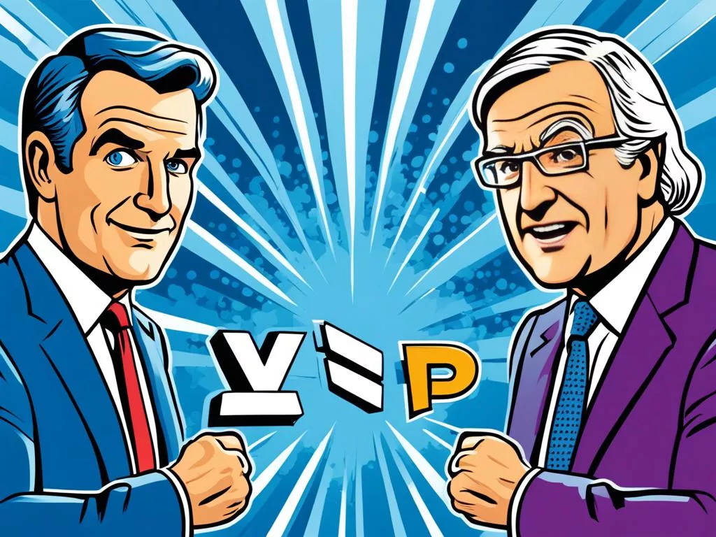 Wise Business vs PayPal financial comparison