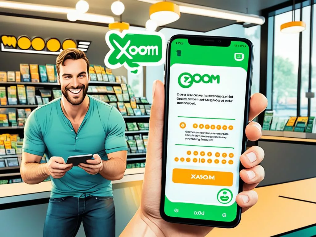 Xoom Bill Payment and Mobile Reload