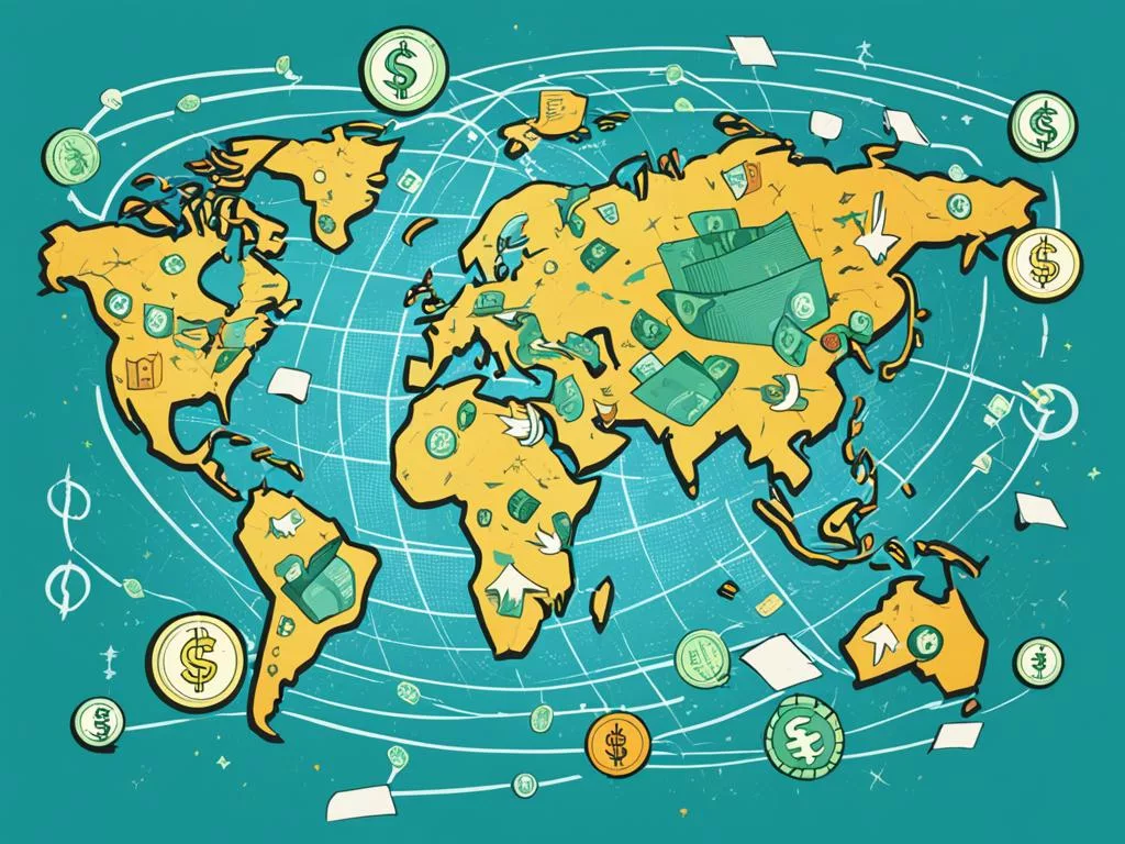 international money transfer review