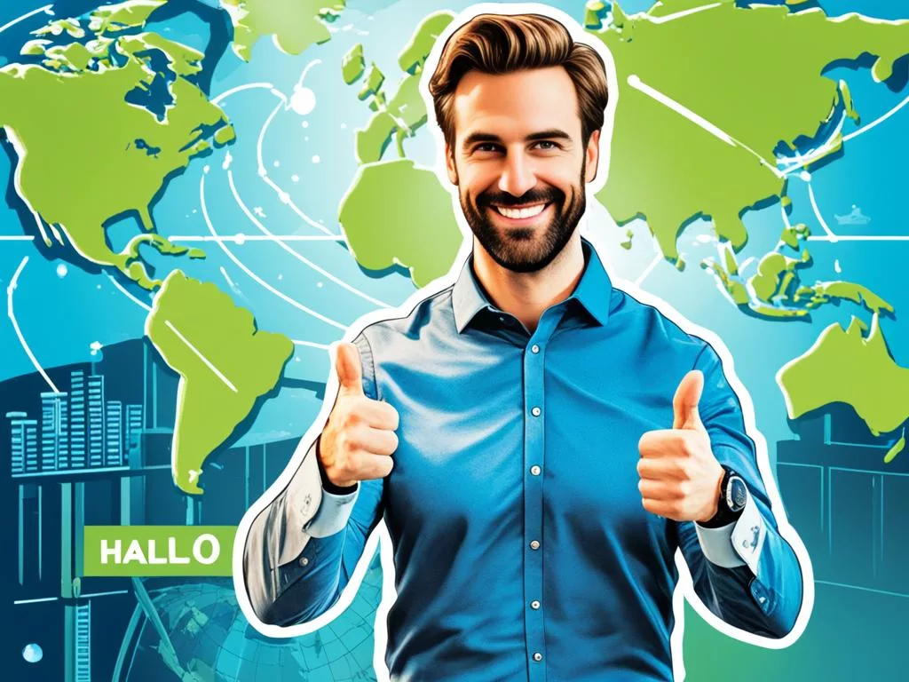 review of halo financial for foreign exchange and sending money abroad