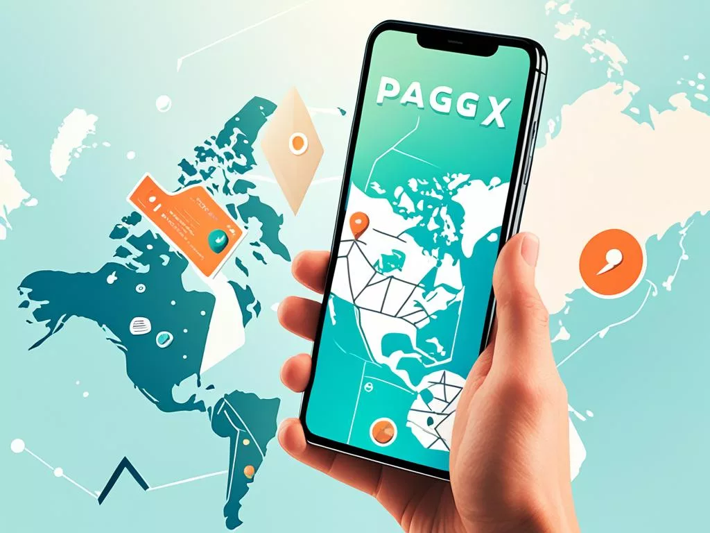 review of pagofx for foreign exchange and transferring money internationally