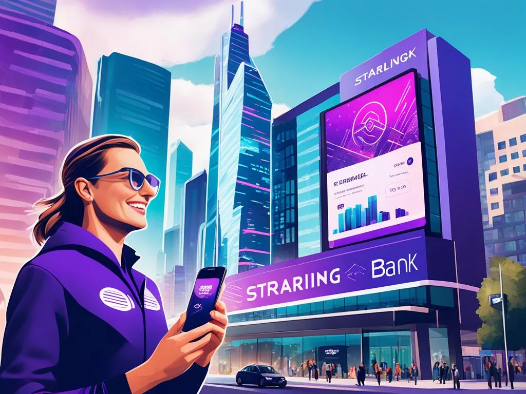 review of starling bank for foreign exchange and sending money abroad