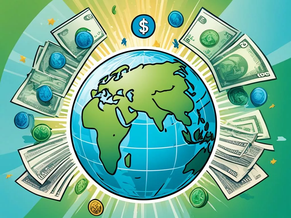 review of vigo for foreign exchange and transferring money internationally