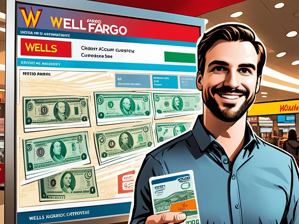 review of wells fargo for foreign exchange and sending money abroad