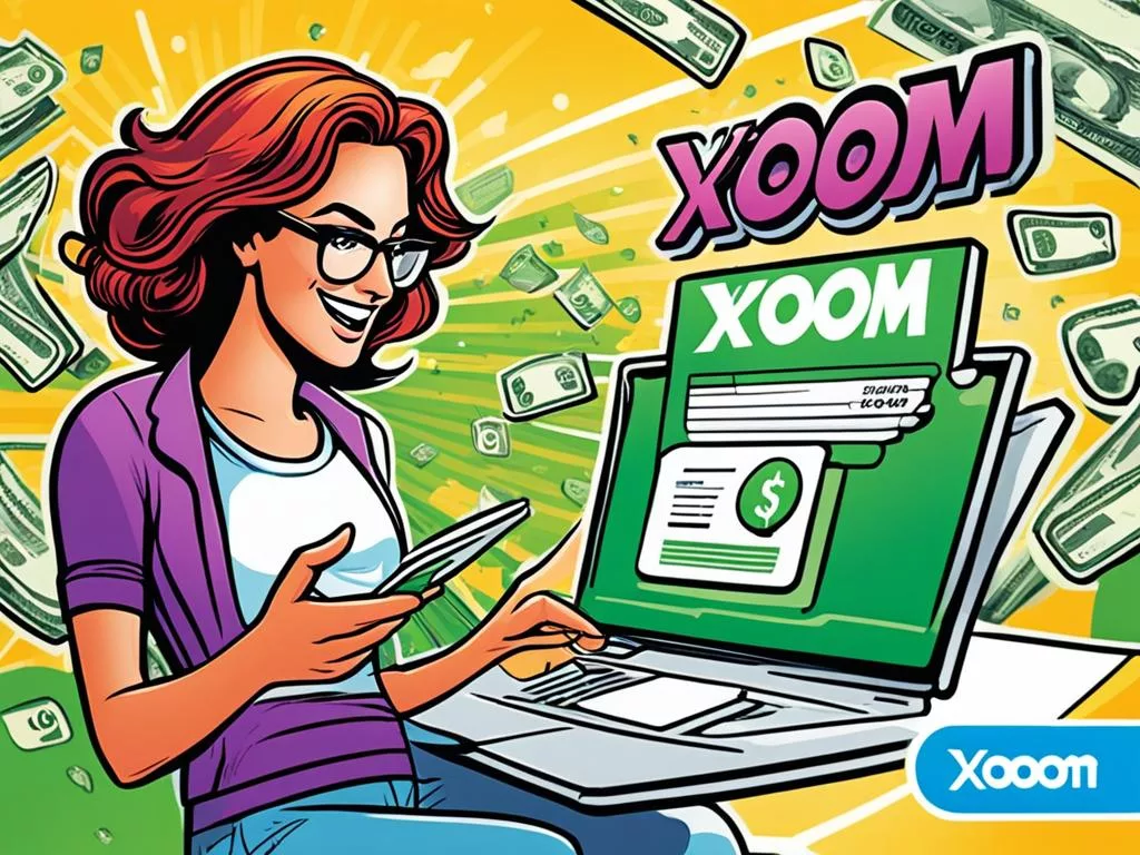 review of xoom for foreign exchange and transferring money internationally