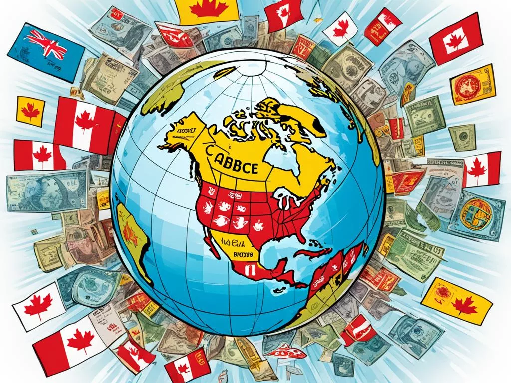 CIBC Foreign Exchange Rates