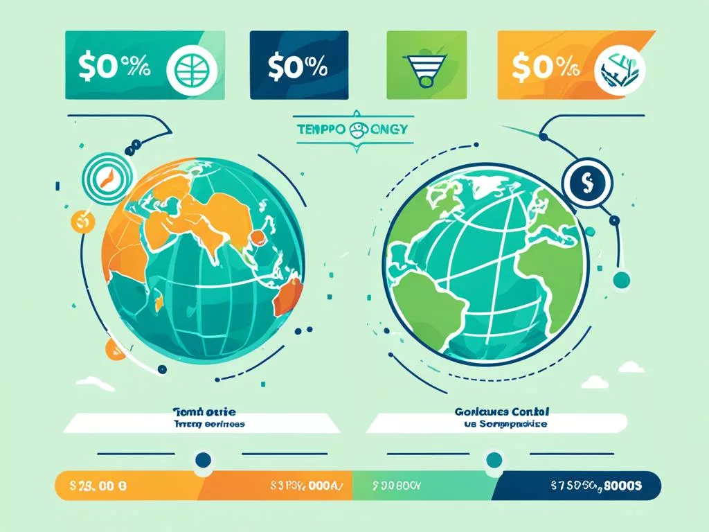 International Money Transfer Comparison