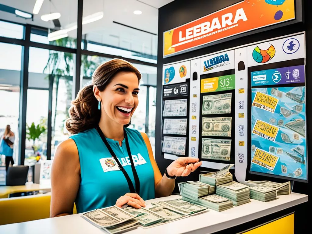 Lebara Money Transfer Services