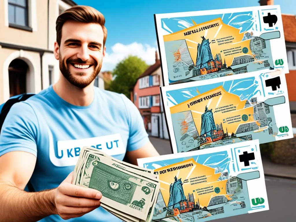 UBL UK NetRemit for Sending Money Abroad