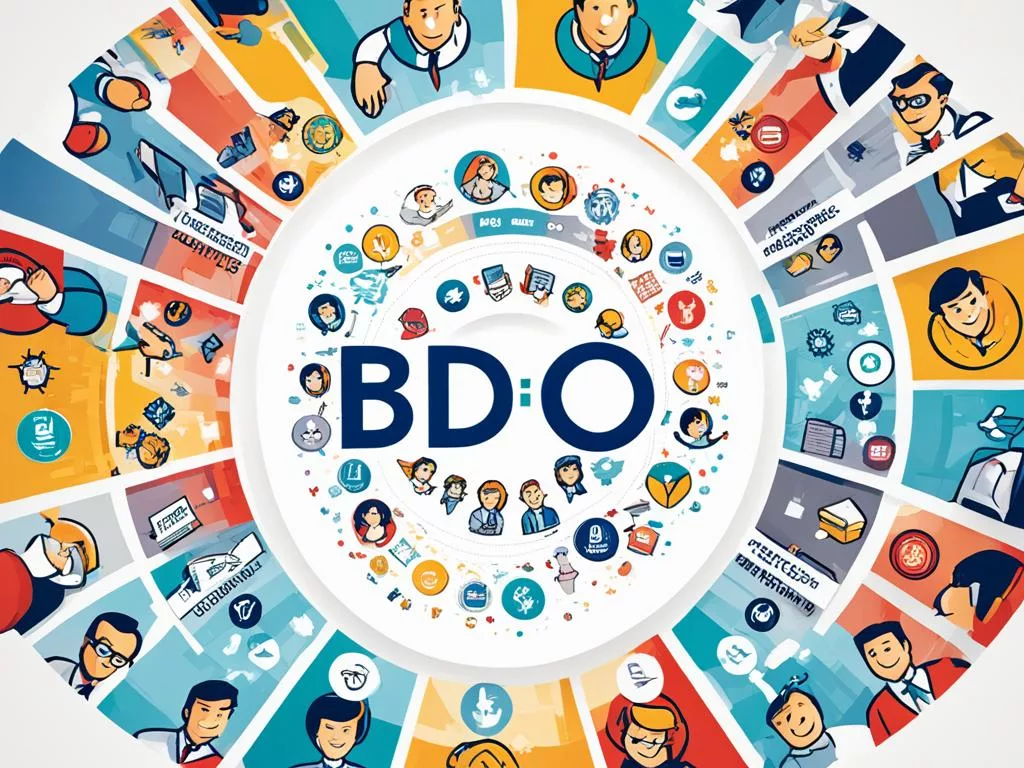 BDO International Remittance Partners