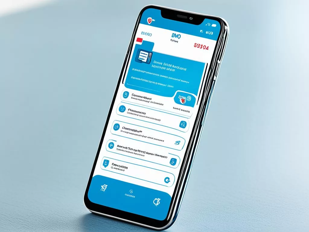 BMO Mobile Banking App