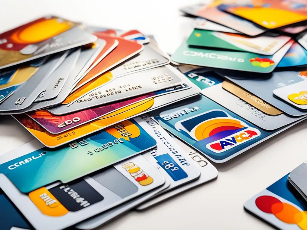 Best Credit Cards for Thin Credit File