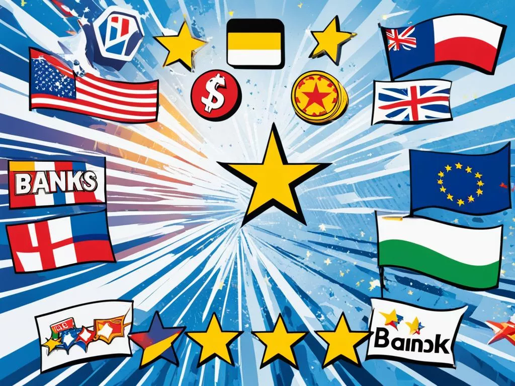 Best European banks for non residents