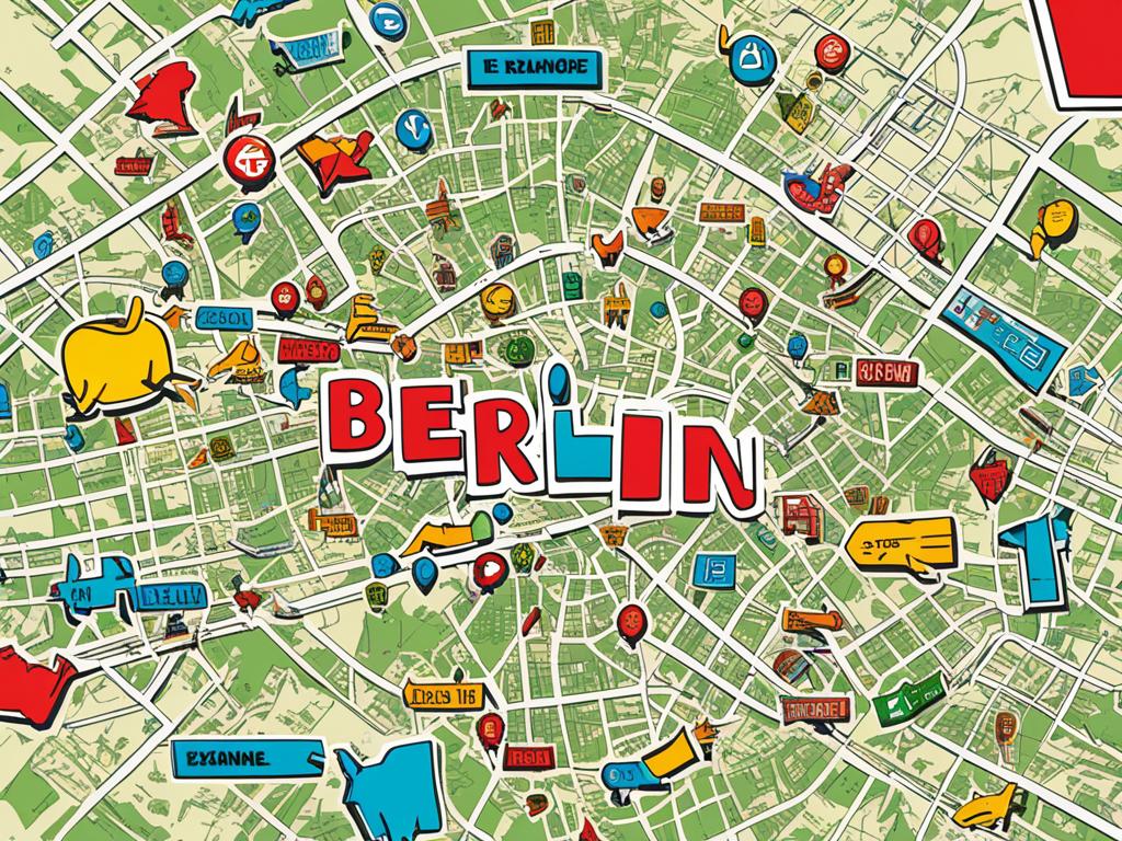 Best places to exchange currency in Berlin