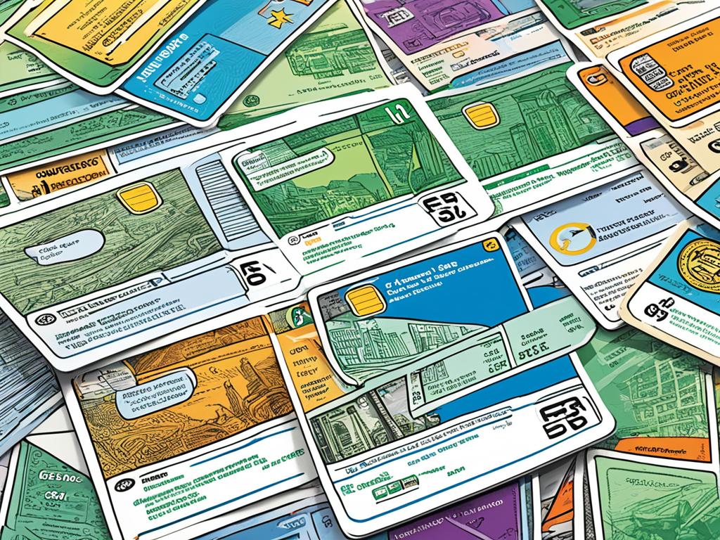 Best travel money cards compared