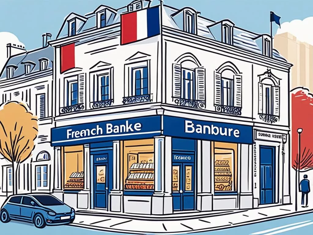 Business Banking in France