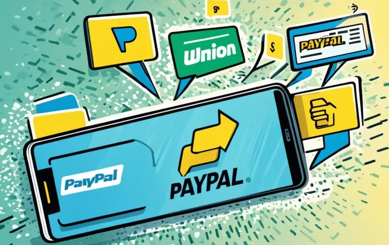 Sending Money from PayPal to Western Union?