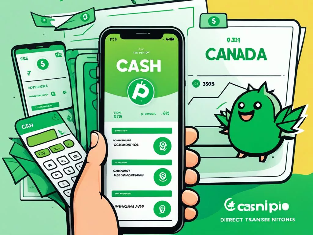 Cash App Canada Features