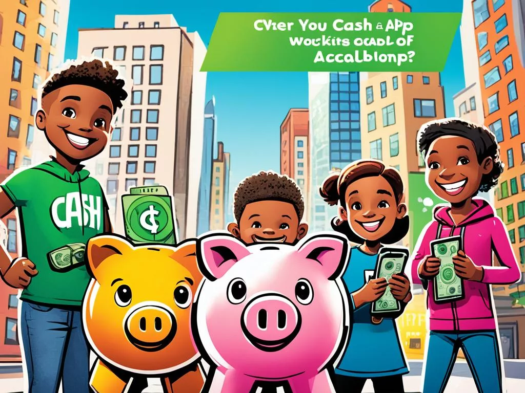 Cash App Safety Tips for Children