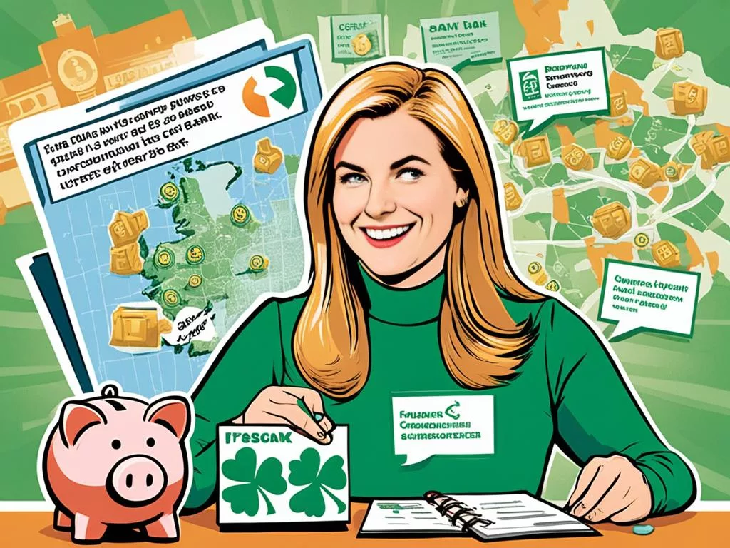 Choosing a Business Bank in Ireland