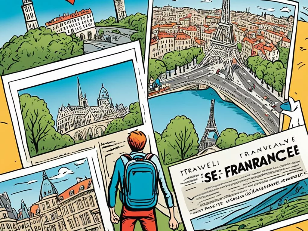 Choosing the Right France Travel Insurance Plan