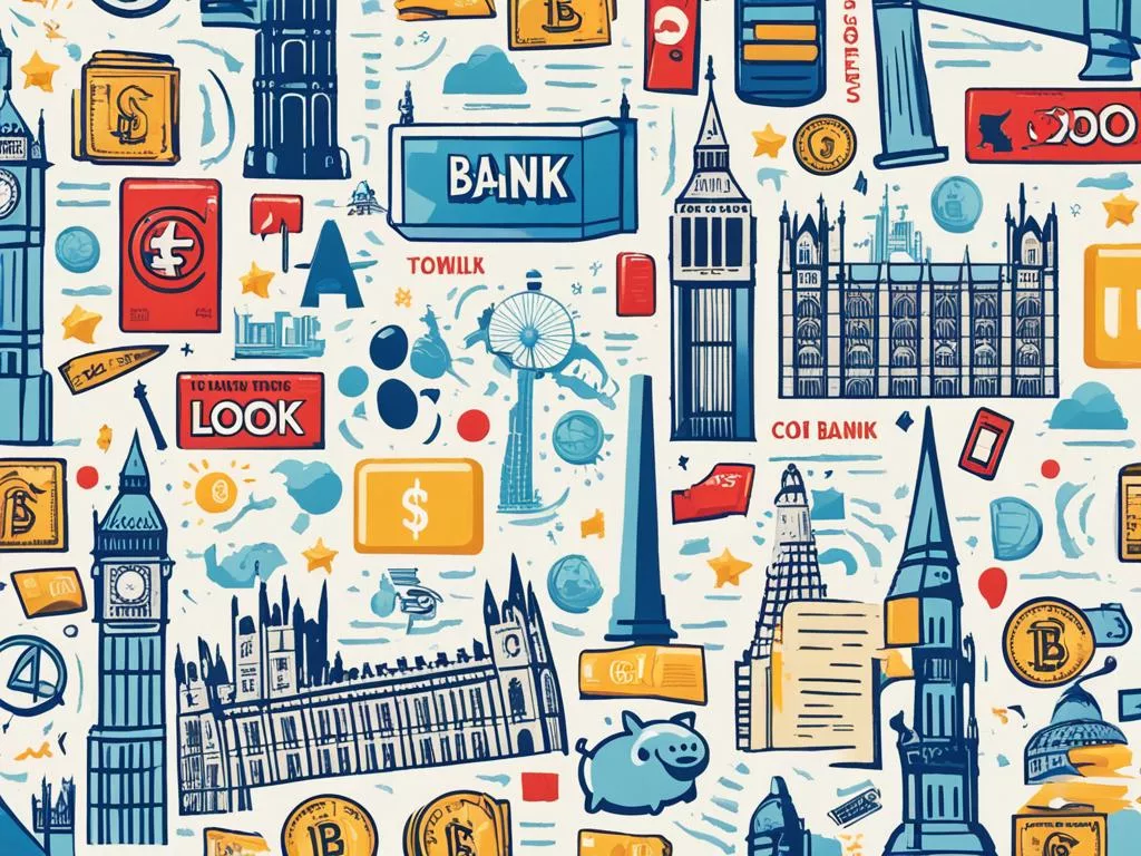 Choosing the Right UK Bank