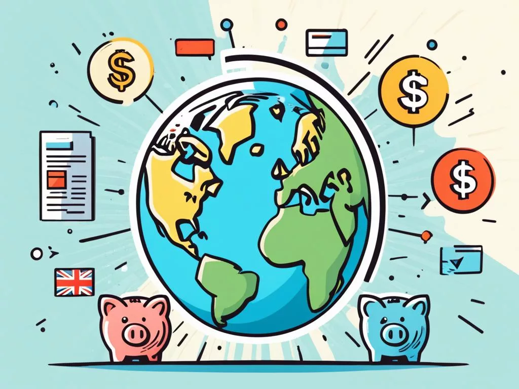 Cost-Effective Methods for Paying International Invoices