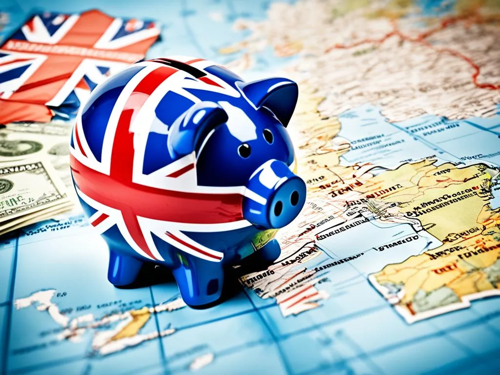 Discovering the Finest UK Savings Accounts
