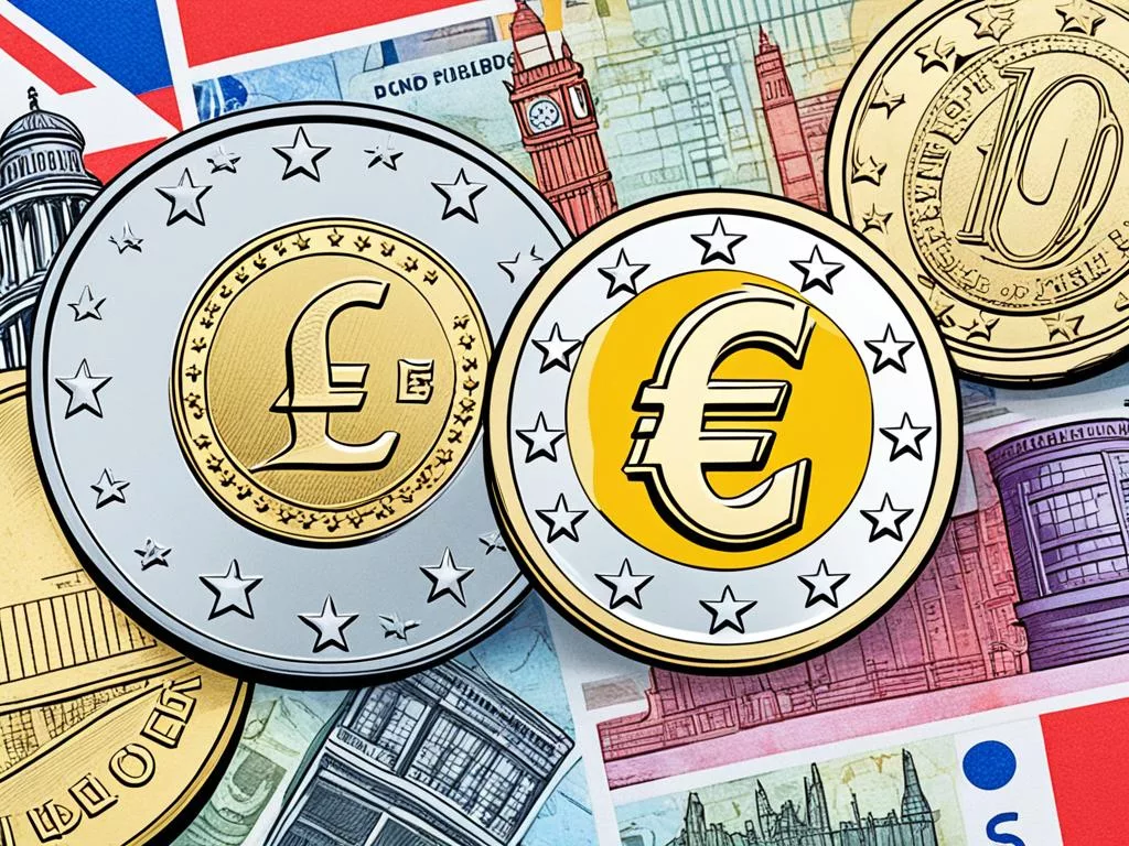 Euros Accepted in the UK