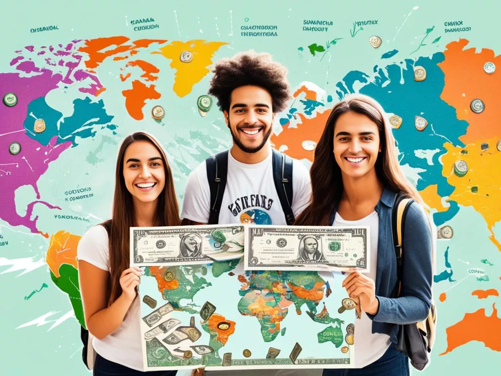 Financing Study Abroad Programs