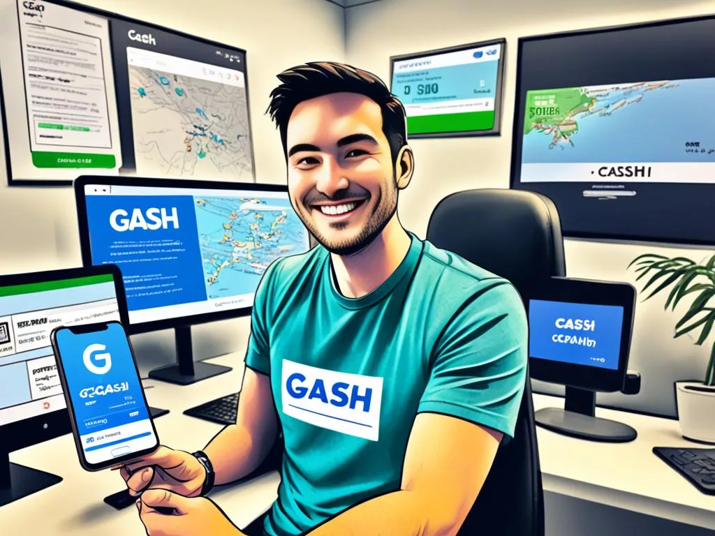 GCash Remittance Service from Japan to Philippines