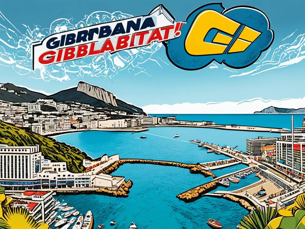 Gibraltar bank account options