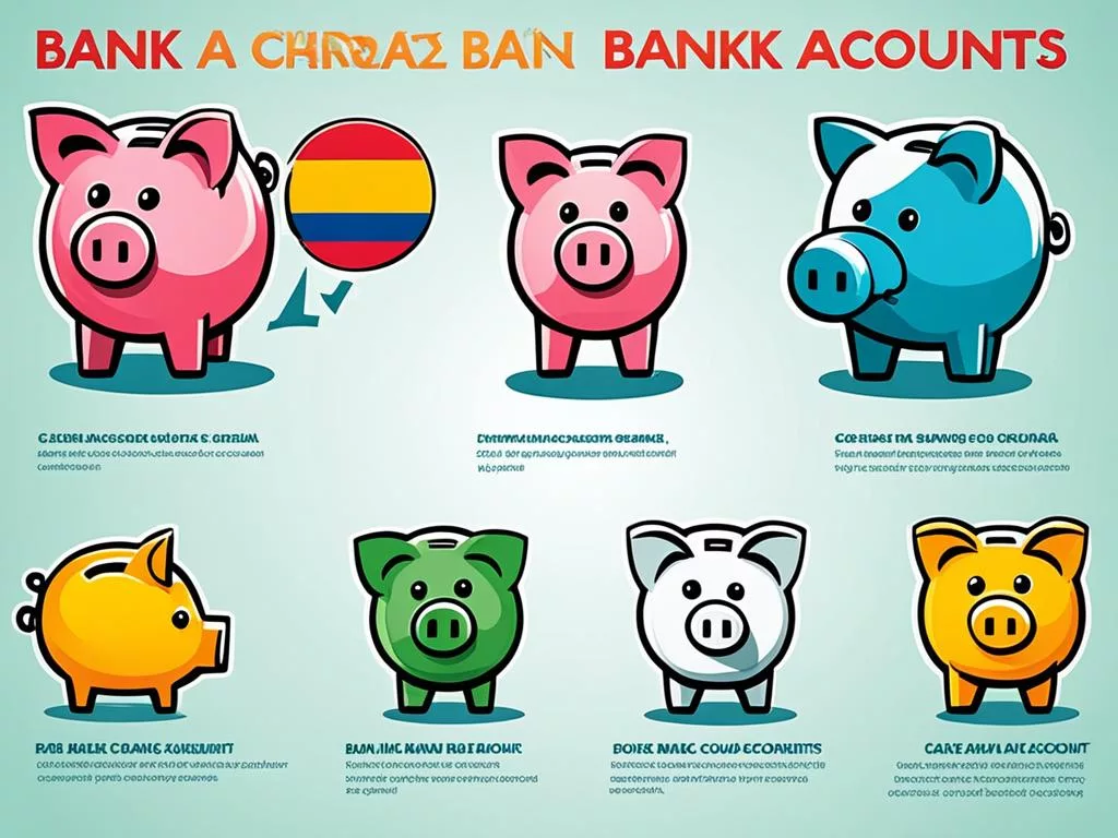 Guide to Bank Accounts in Spain