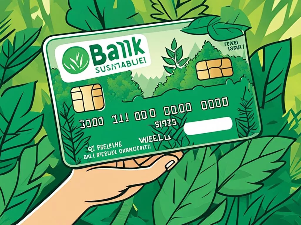 Guide to Eco-Friendly Debit Cards